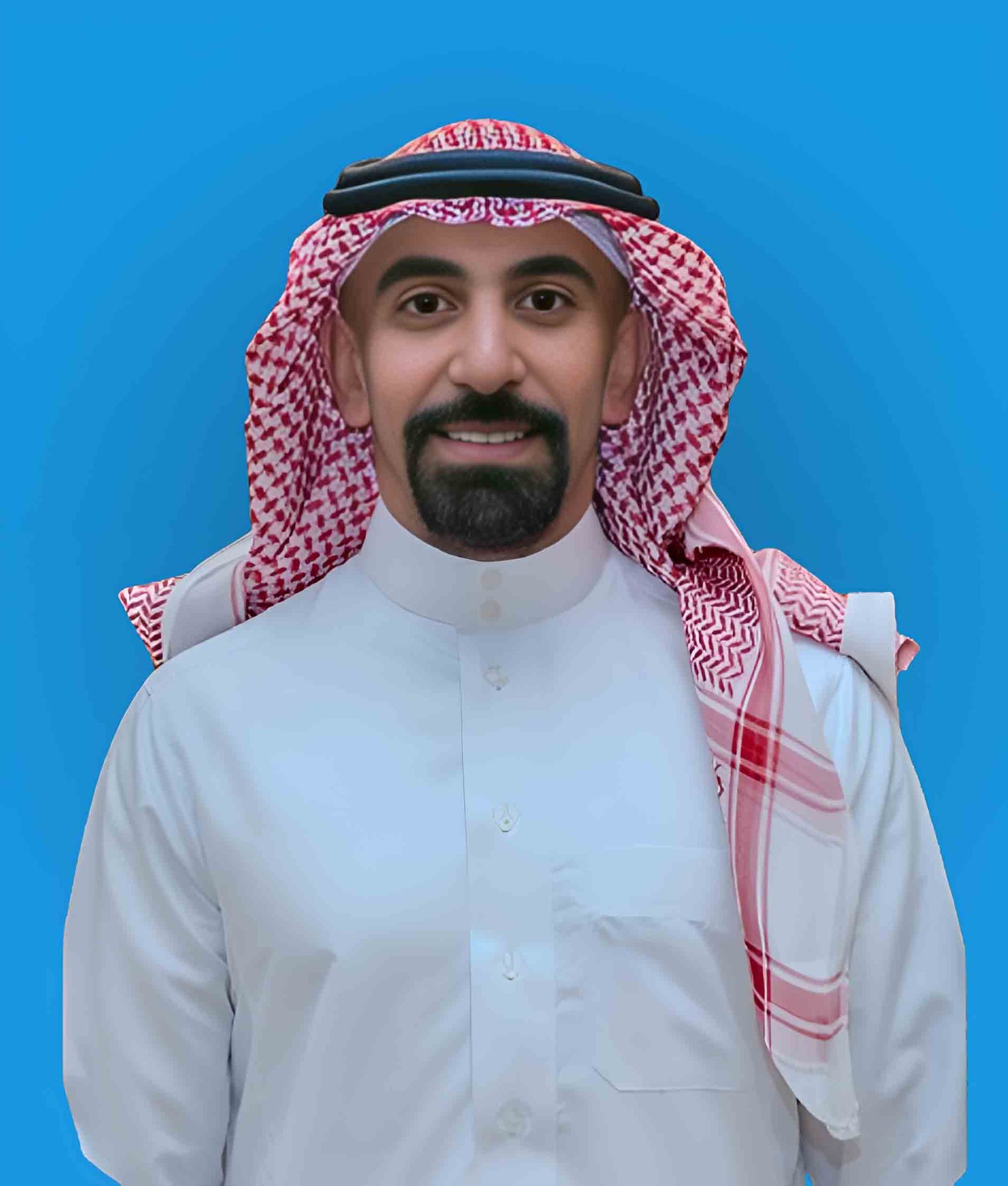 Abdulaziz Salim Al-Mutawa - Advisor to CEO